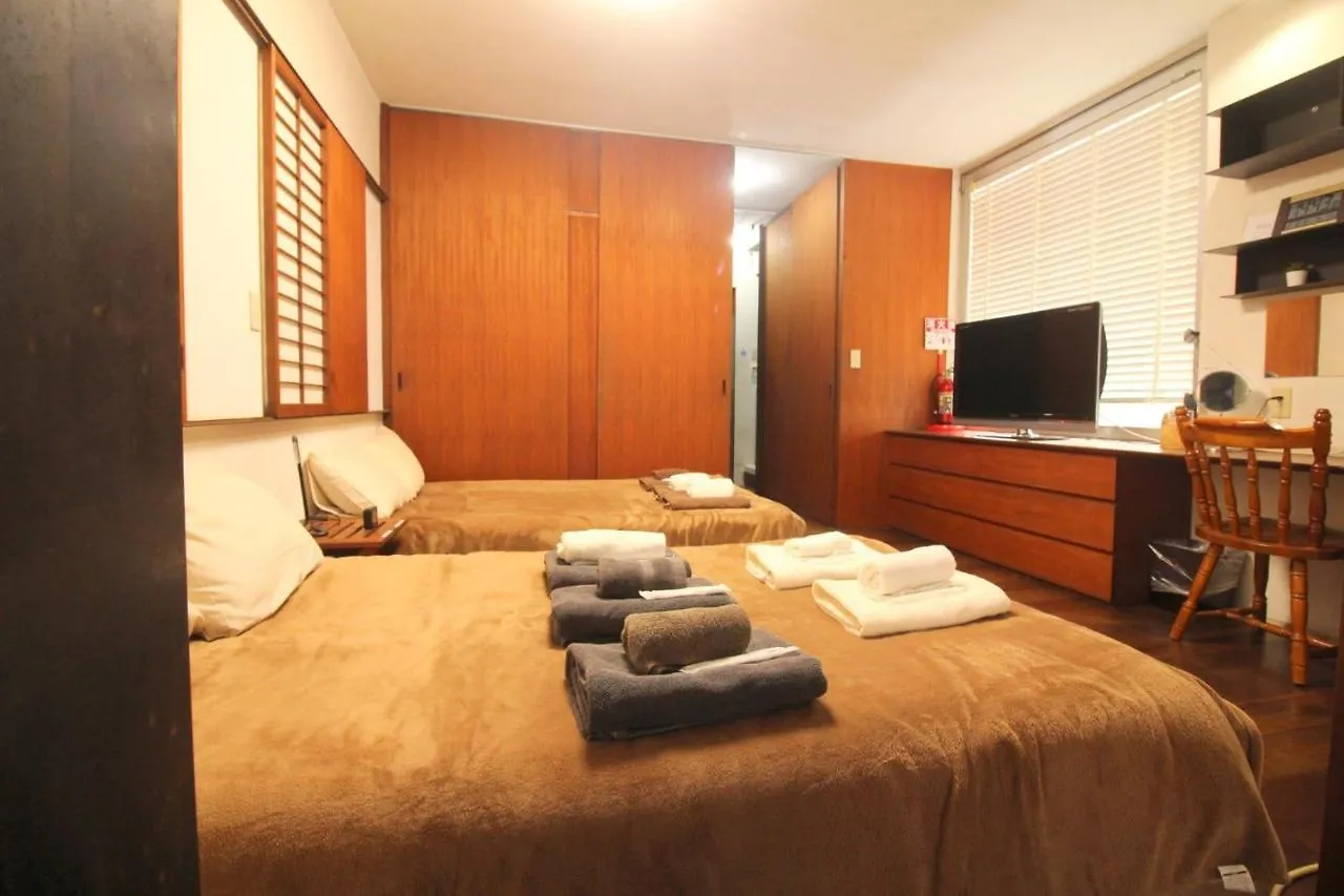 Minami Sumiken Building - Vacation Stay 11166 Osaca Casa de Férias