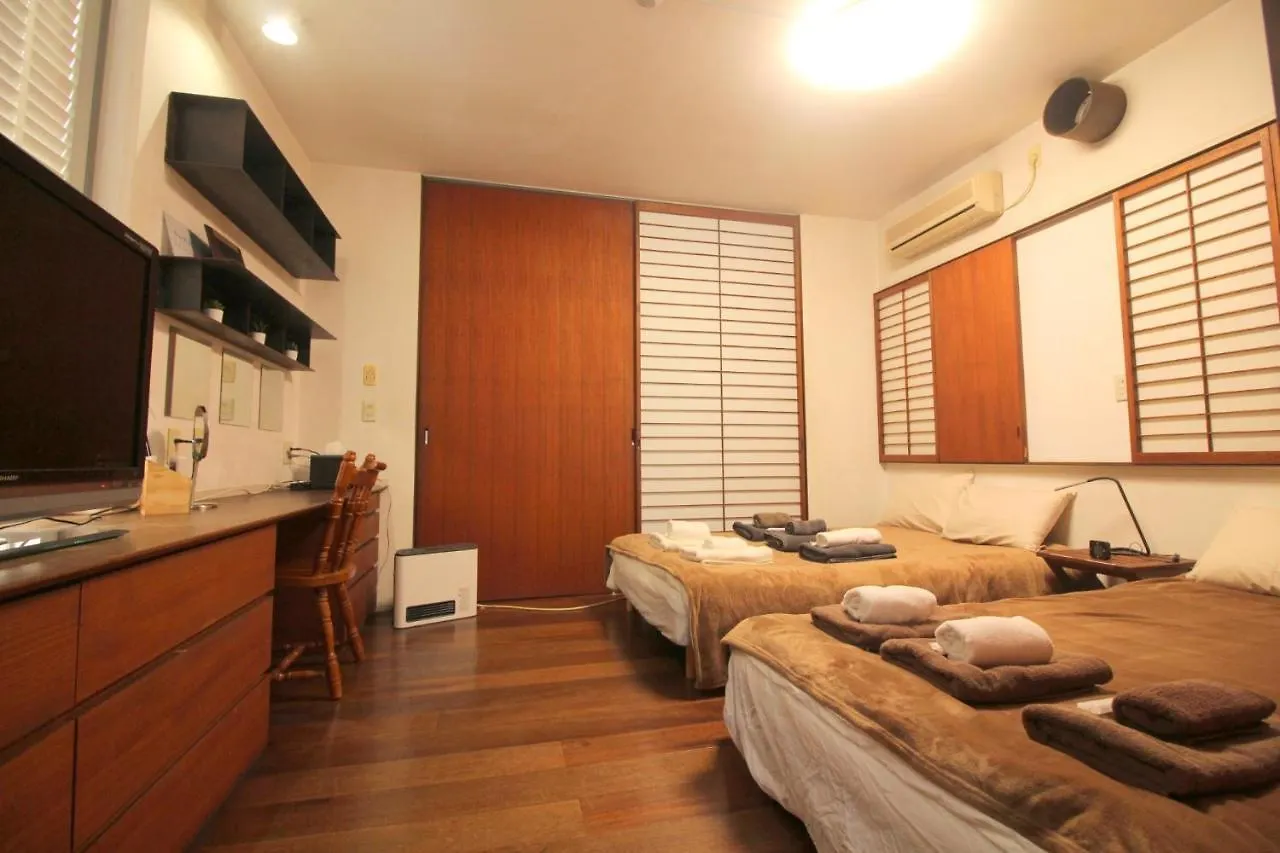 Minami Sumiken Building - Vacation Stay 11166 Osaca 0*,