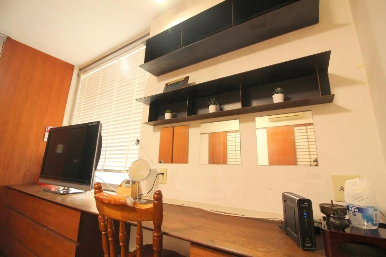 Minami Sumiken Building - Vacation Stay 11166 Osaca 0*,