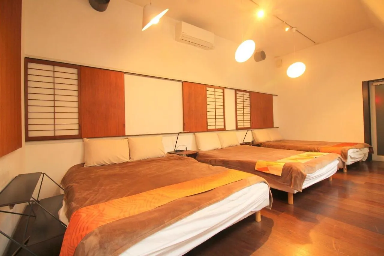 Minami Sumiken Building - Vacation Stay 11166 Osaca